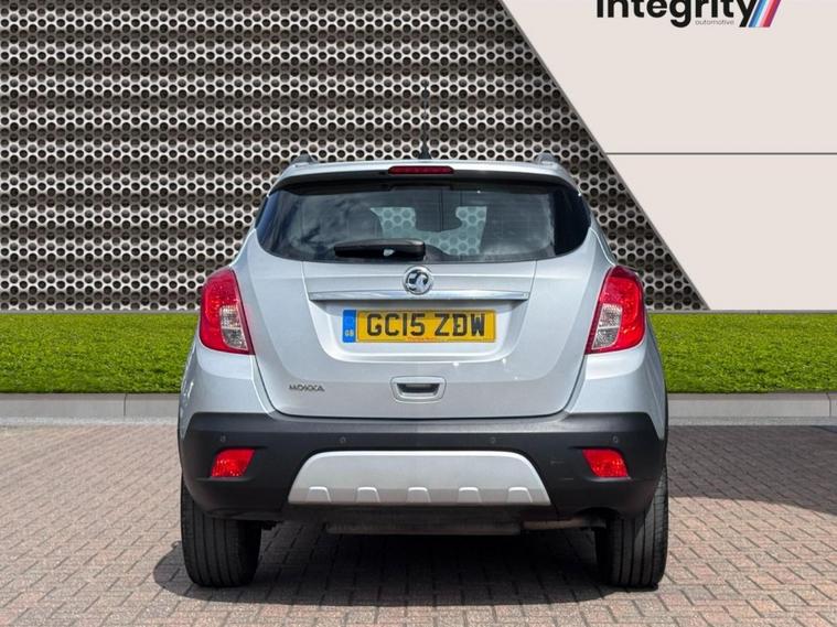 Vauxhall Vauxhall Mokka
