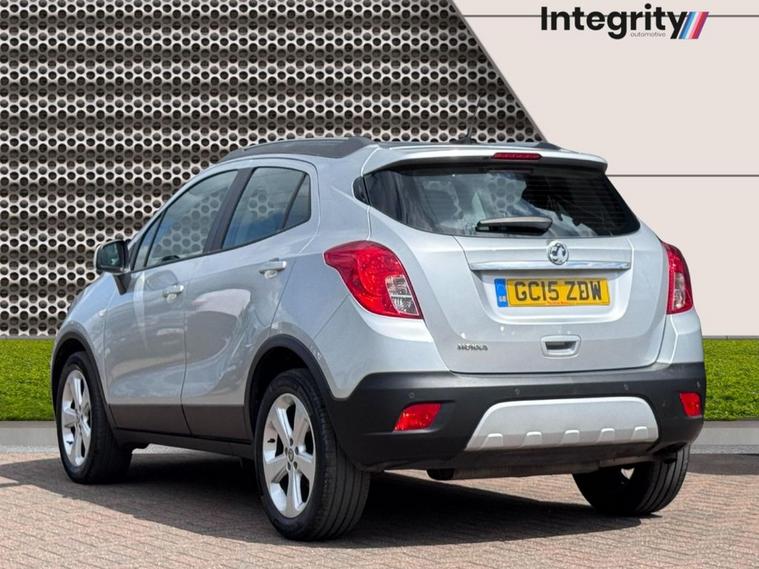 Vauxhall Vauxhall Mokka