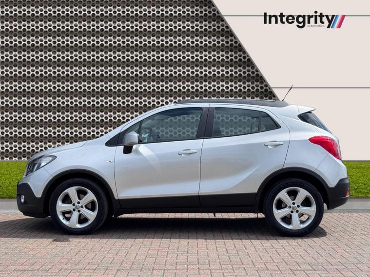 Vauxhall Vauxhall Mokka