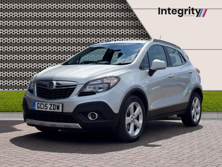 Vauxhall Vauxhall Mokka
