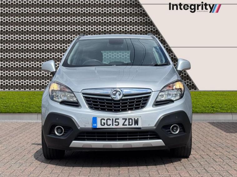Vauxhall Vauxhall Mokka