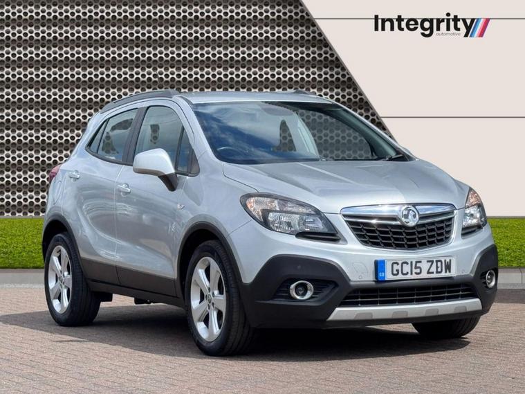Vauxhall Vauxhall Mokka