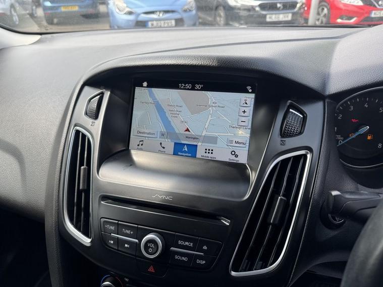 Ford Ford Focus