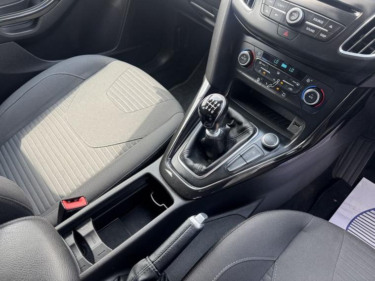 Ford Ford Focus