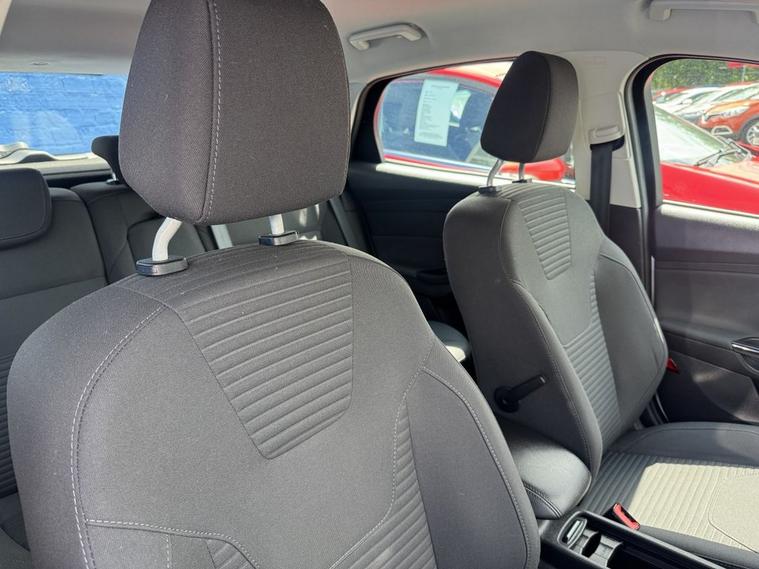 Ford Ford Focus