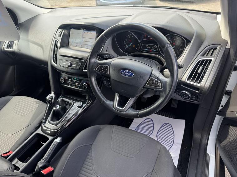 Ford Ford Focus