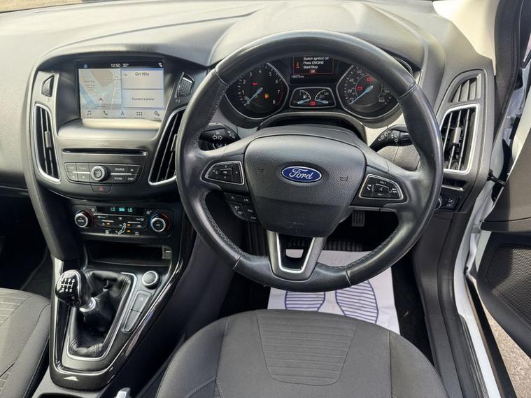 Ford Ford Focus