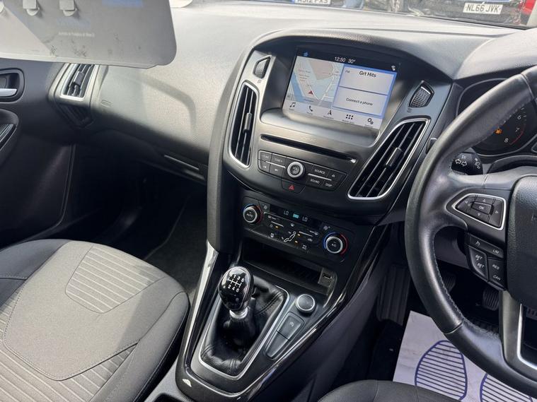 Ford Ford Focus