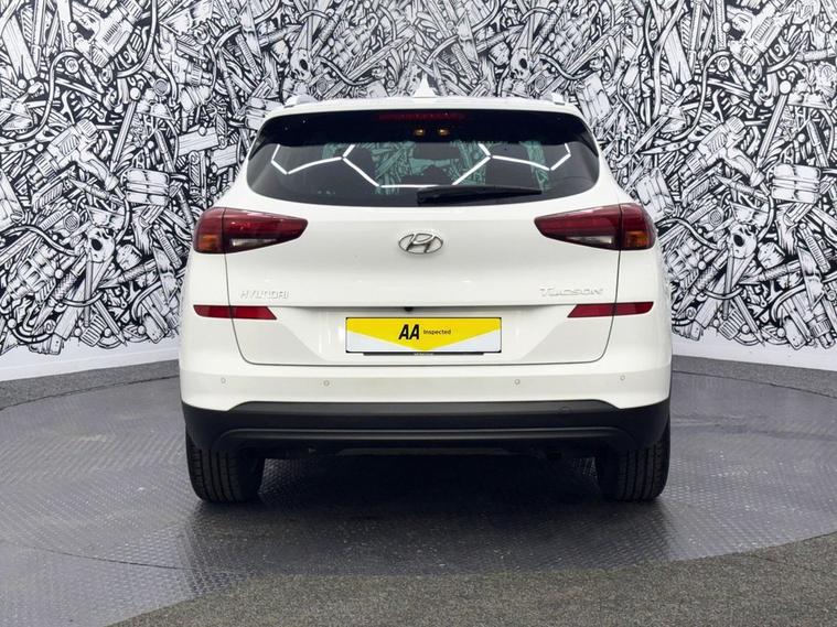 Hyundai Hyundai Tucson