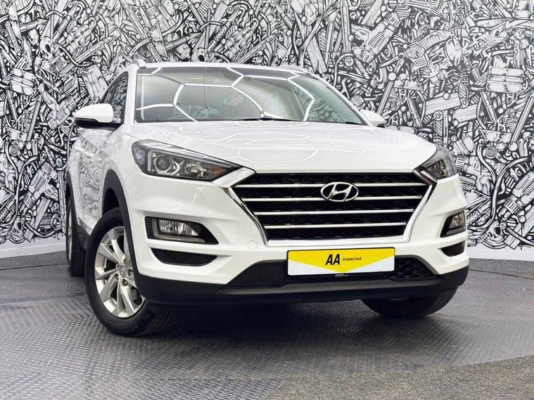Hyundai Hyundai Tucson