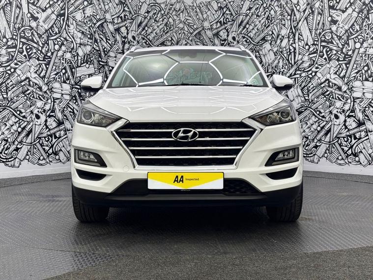 Hyundai Hyundai Tucson