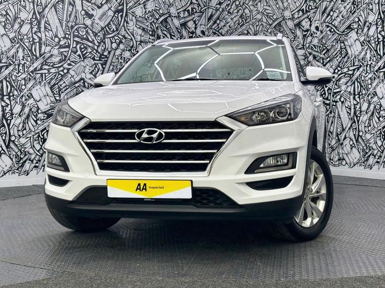 Hyundai Hyundai Tucson