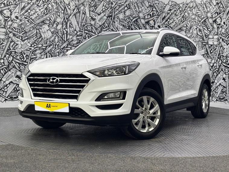 Hyundai Hyundai Tucson
