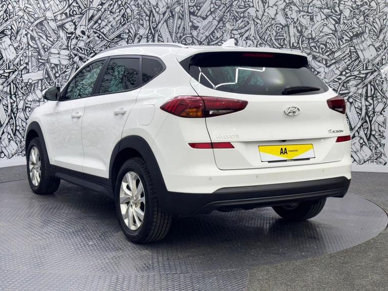 Hyundai Hyundai Tucson