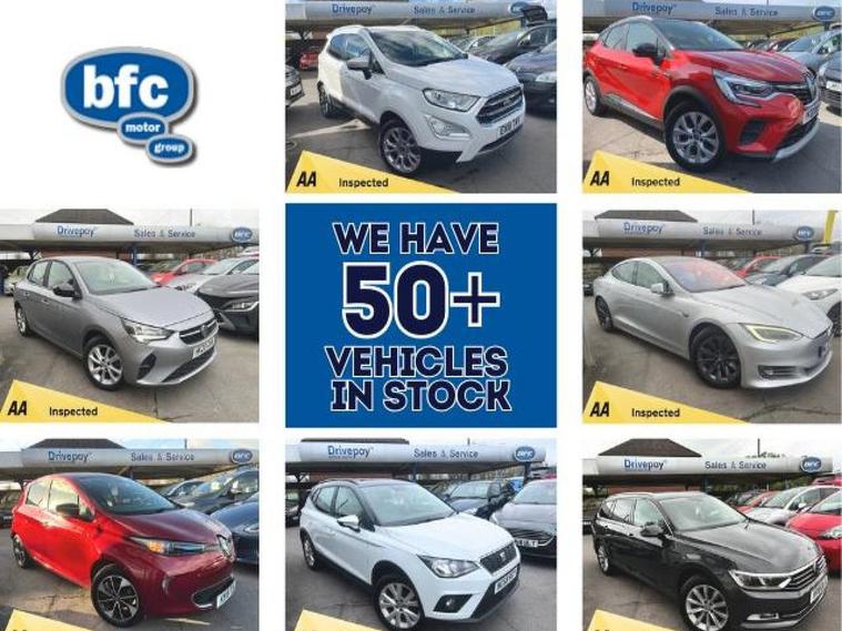 Ford Ford Kuga