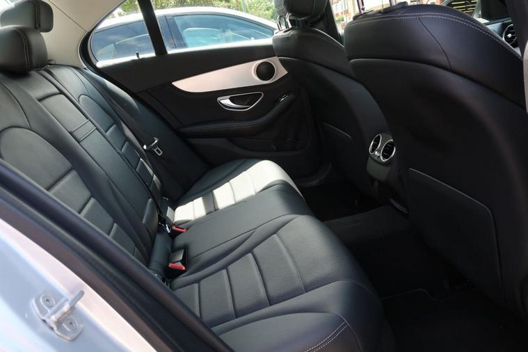 Mercedes Mercedes C Class