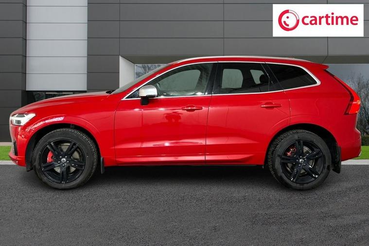 Volvo Volvo XC60