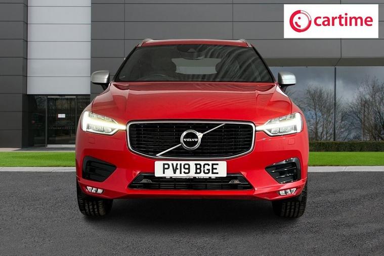 Volvo Volvo XC60