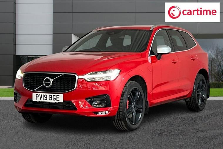 Volvo Volvo XC60
