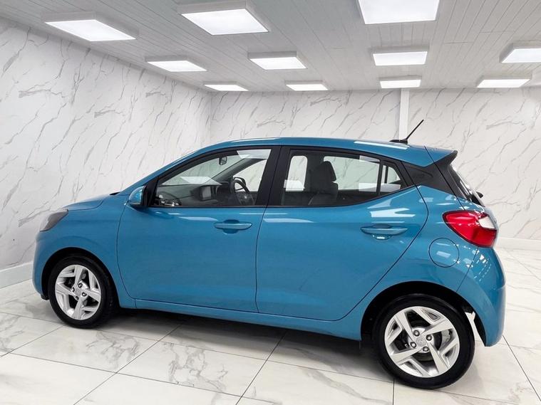 Hyundai Hyundai I10
