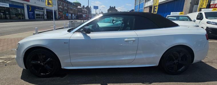 Audi Audi A5