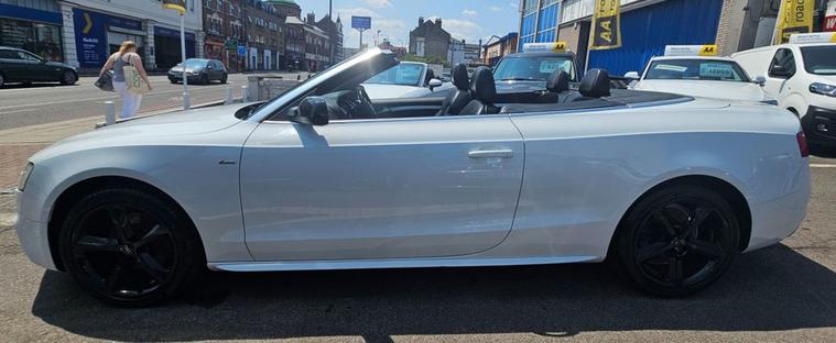 Audi Audi A5