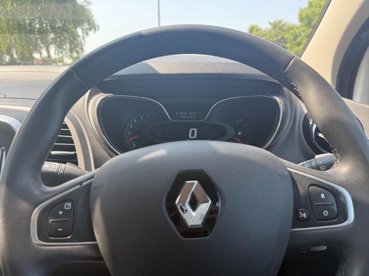 Renault Renault Captur