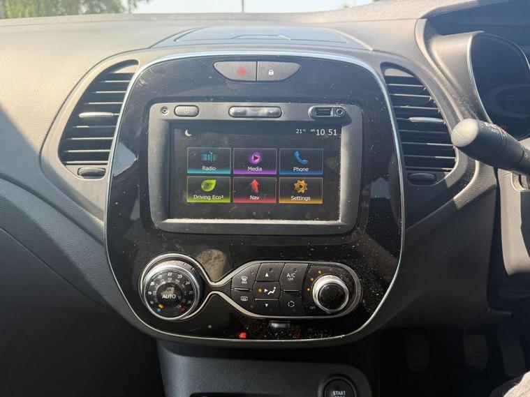 Renault Renault Captur