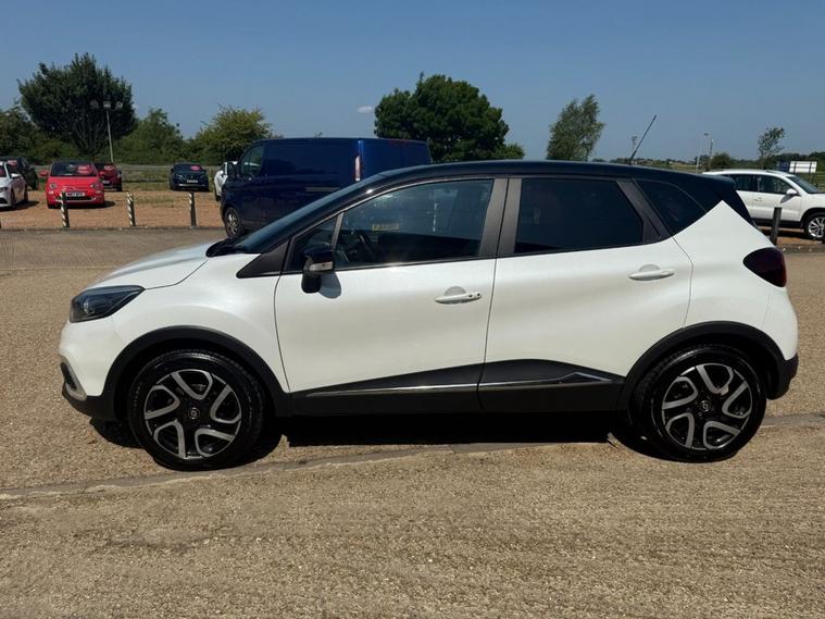 Renault Renault Captur