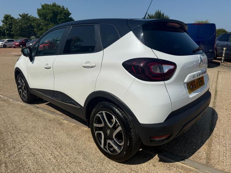 Renault Renault Captur