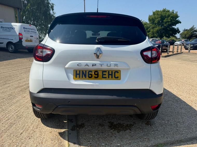 Renault Renault Captur