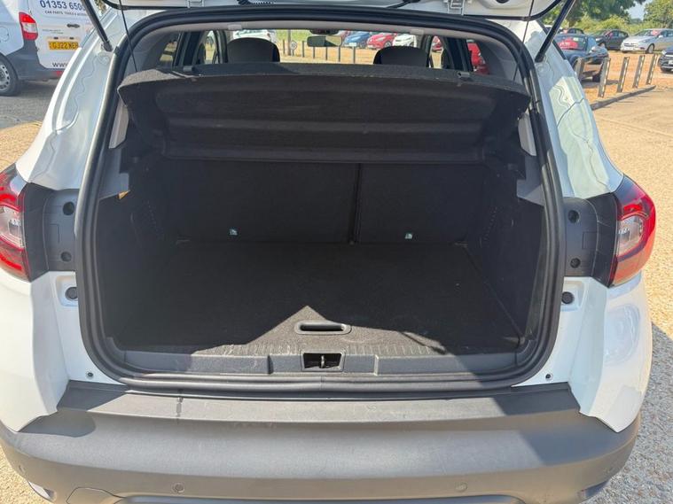 Renault Renault Captur