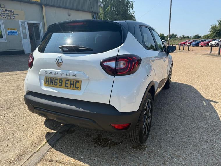 Renault Renault Captur