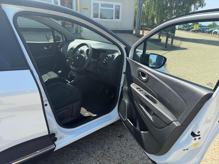 Renault Renault Captur