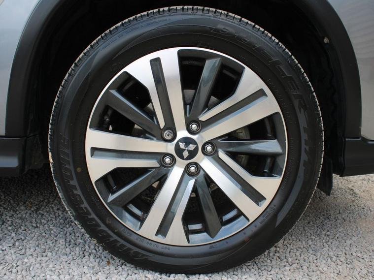 Mitsubishi Mitsubishi ASX