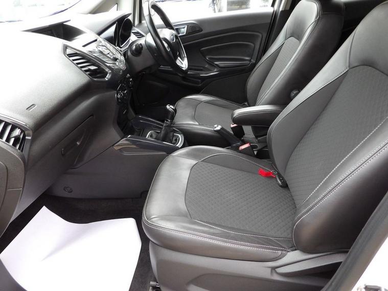 Ford Ford EcoSport