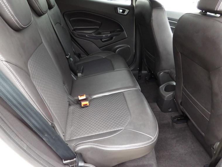Ford Ford EcoSport