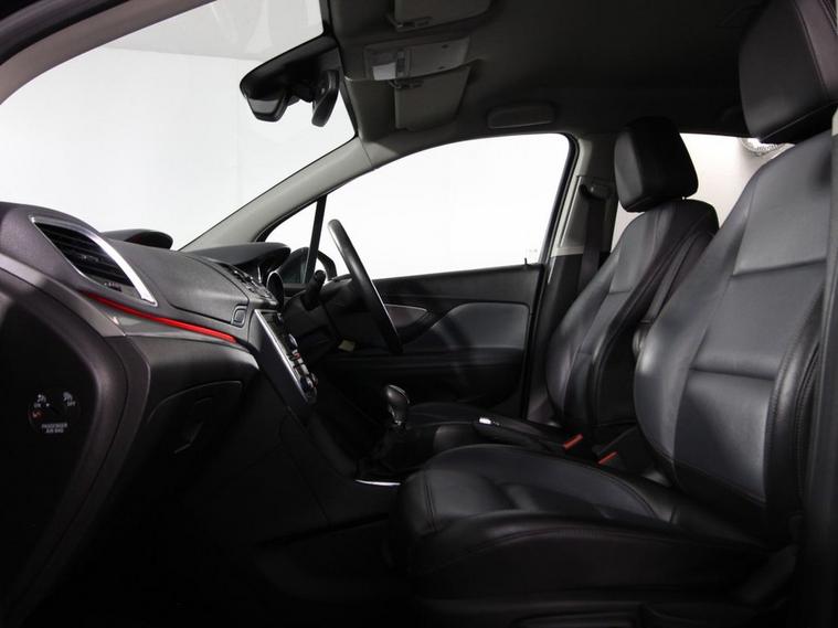 Vauxhall Vauxhall Mokka