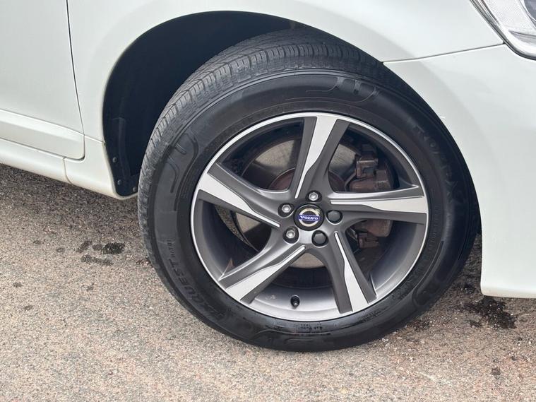 Volvo Volvo XC60