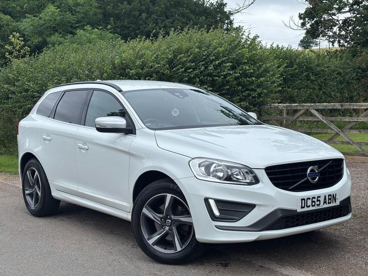 Volvo Volvo XC60