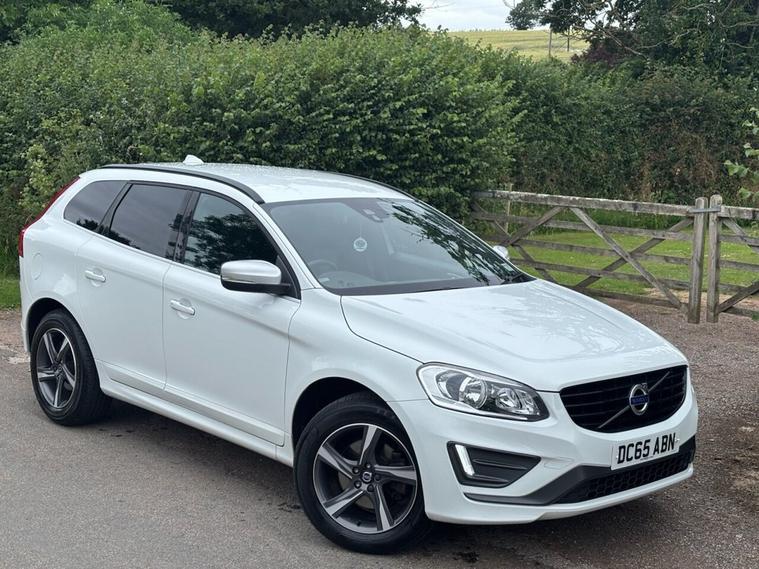 Volvo Volvo XC60