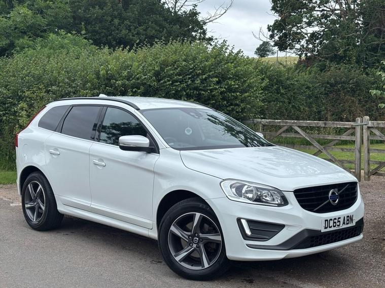 Volvo Volvo XC60