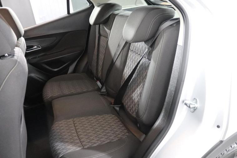 Vauxhall Vauxhall Mokka