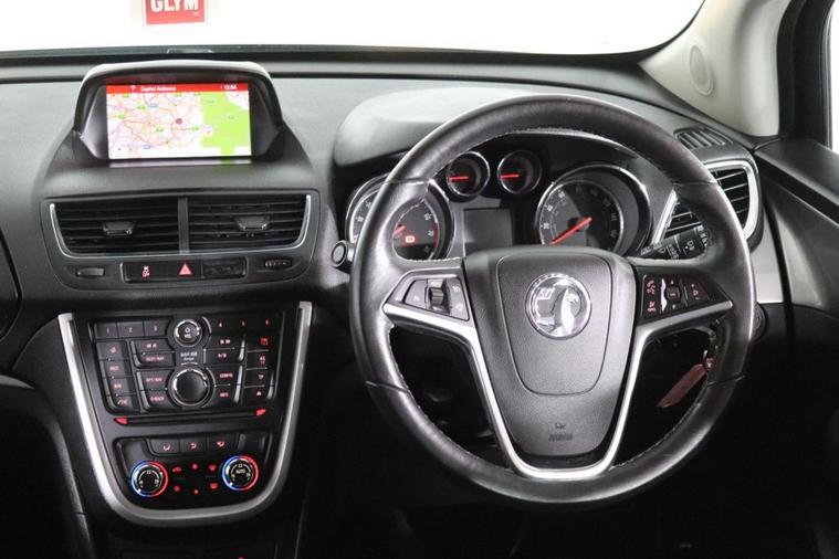 Vauxhall Vauxhall Mokka
