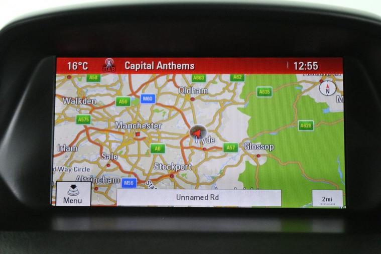 Vauxhall Vauxhall Mokka