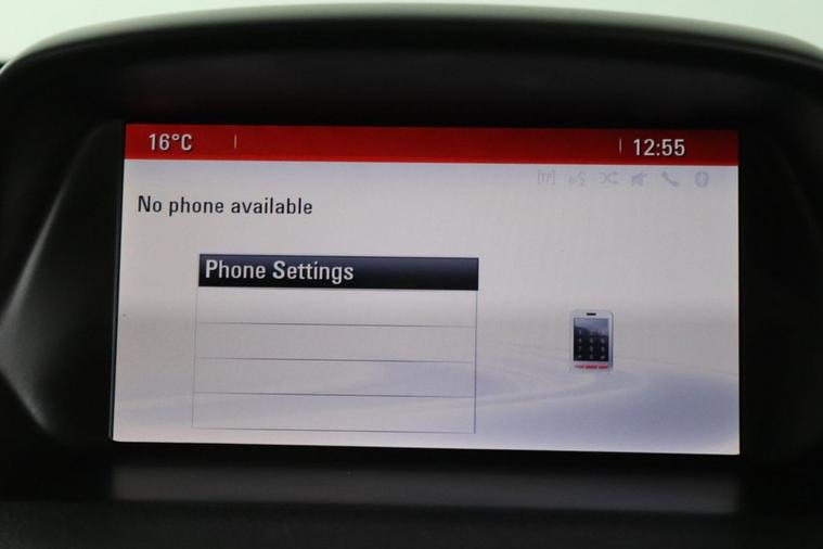 Vauxhall Vauxhall Mokka