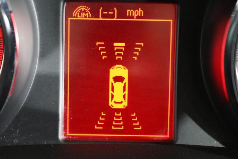 Vauxhall Vauxhall Mokka