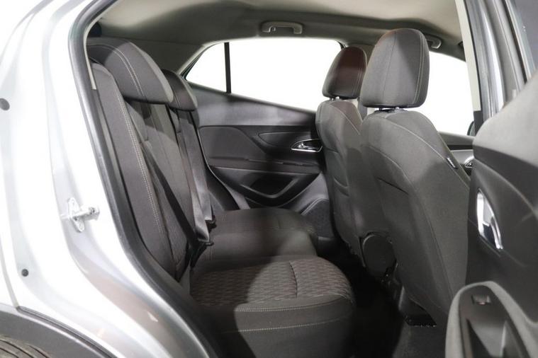 Vauxhall Vauxhall Mokka
