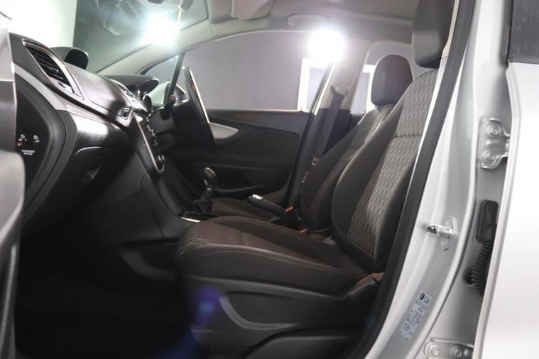 Vauxhall Vauxhall Mokka