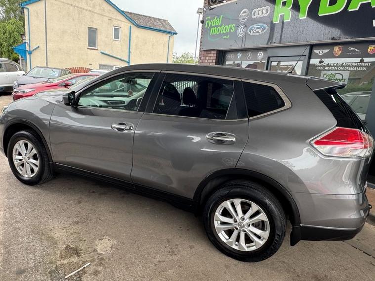 Nissan Nissan X-Trail